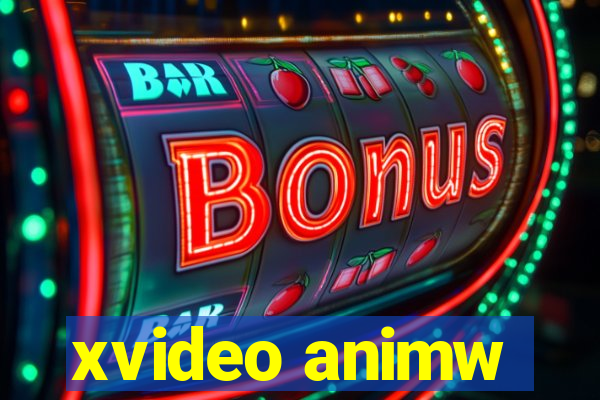 xvideo animw